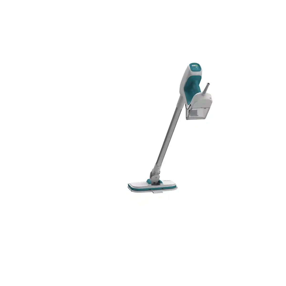 Multipurpose Corded Handheld Steamer With 6 Attachments