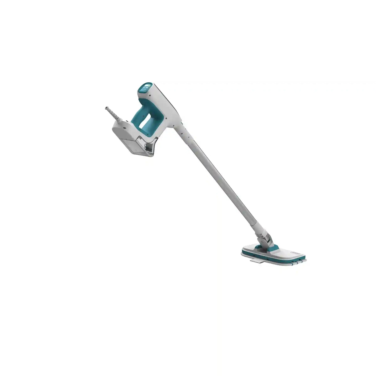 Multipurpose Corded Handheld Steamer With 6 Attachments