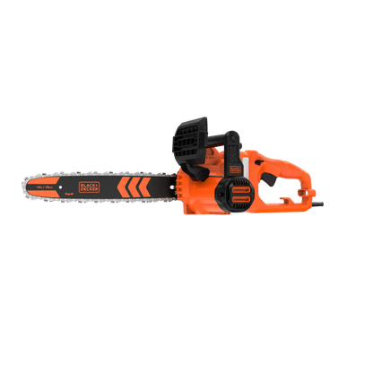 Electric Chainsaw, 8-Amp, 14-Inch