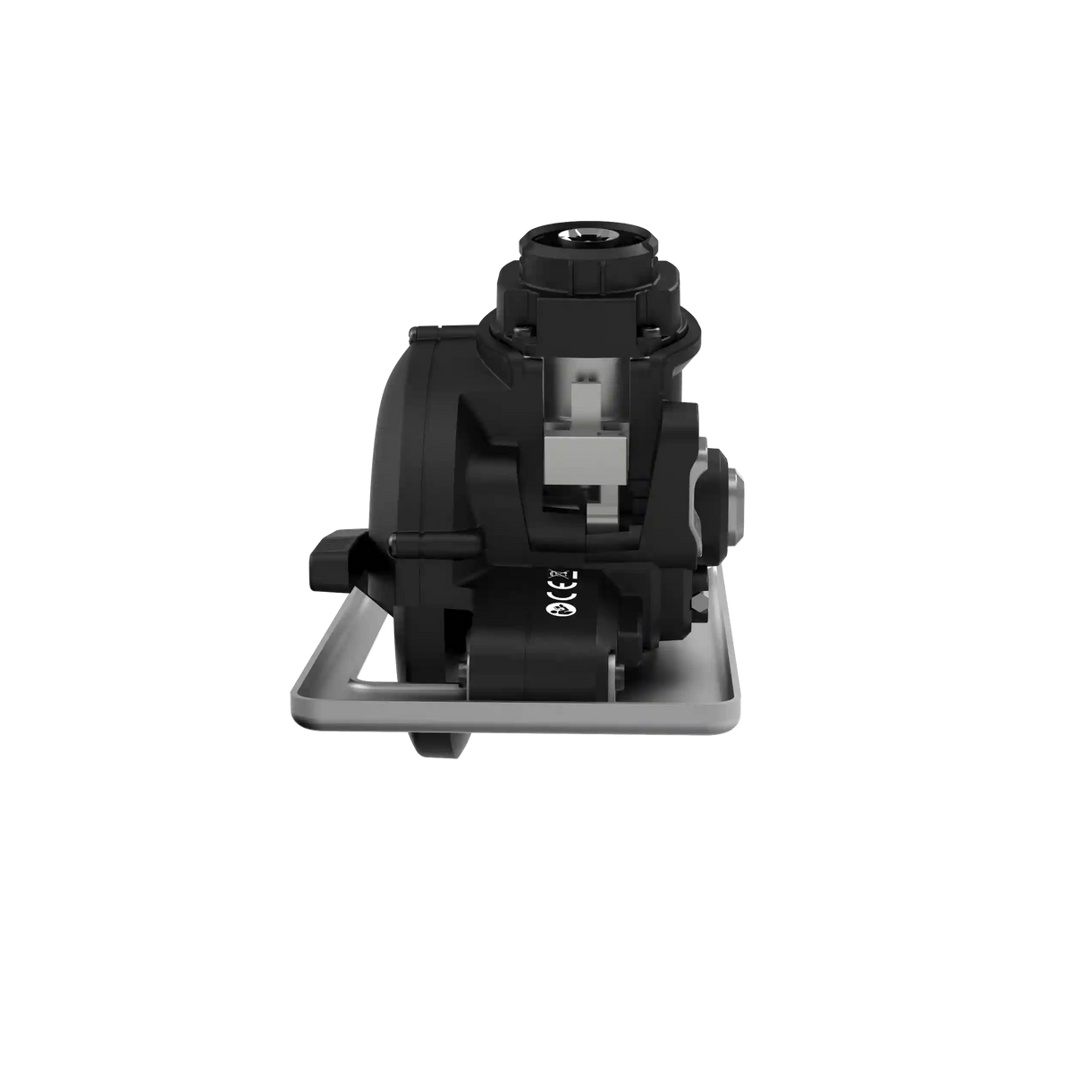 MATRIX™ Trim Saw Attachment with 3-3/8 In Carbide Blade 24T