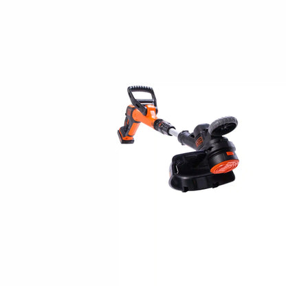 20V MAX* POWERCONNECT™ Cordless 12 Inch 2-Speed String Trimmer and Edger, Battery and Charger Included