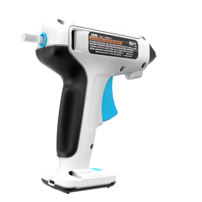 4V MAX* Cordless Glue Gun, USB Rechargeable
