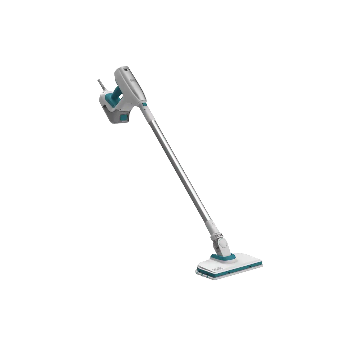 SteamMop™ Multipurpose Steam Cleaning System with 7 Attachments + Storage Wall Mount