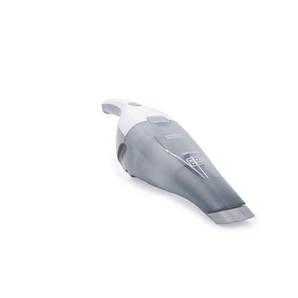 dustbuster® QuickClean™ Cordless Handheld Vacuum, Strong Suction