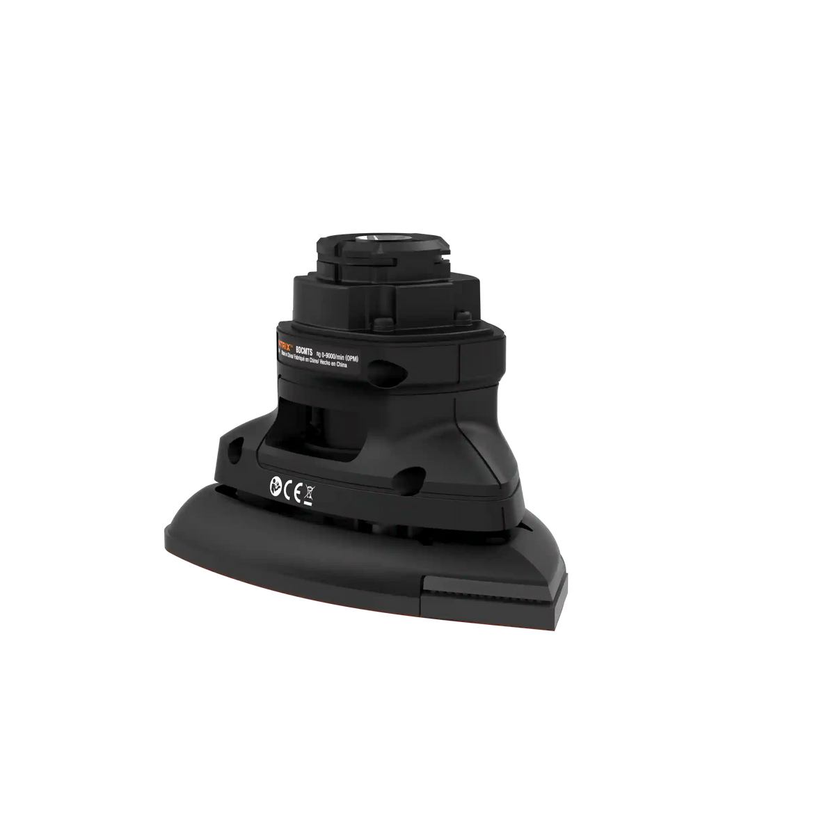 MATRIX™ Detail Sander Attachment