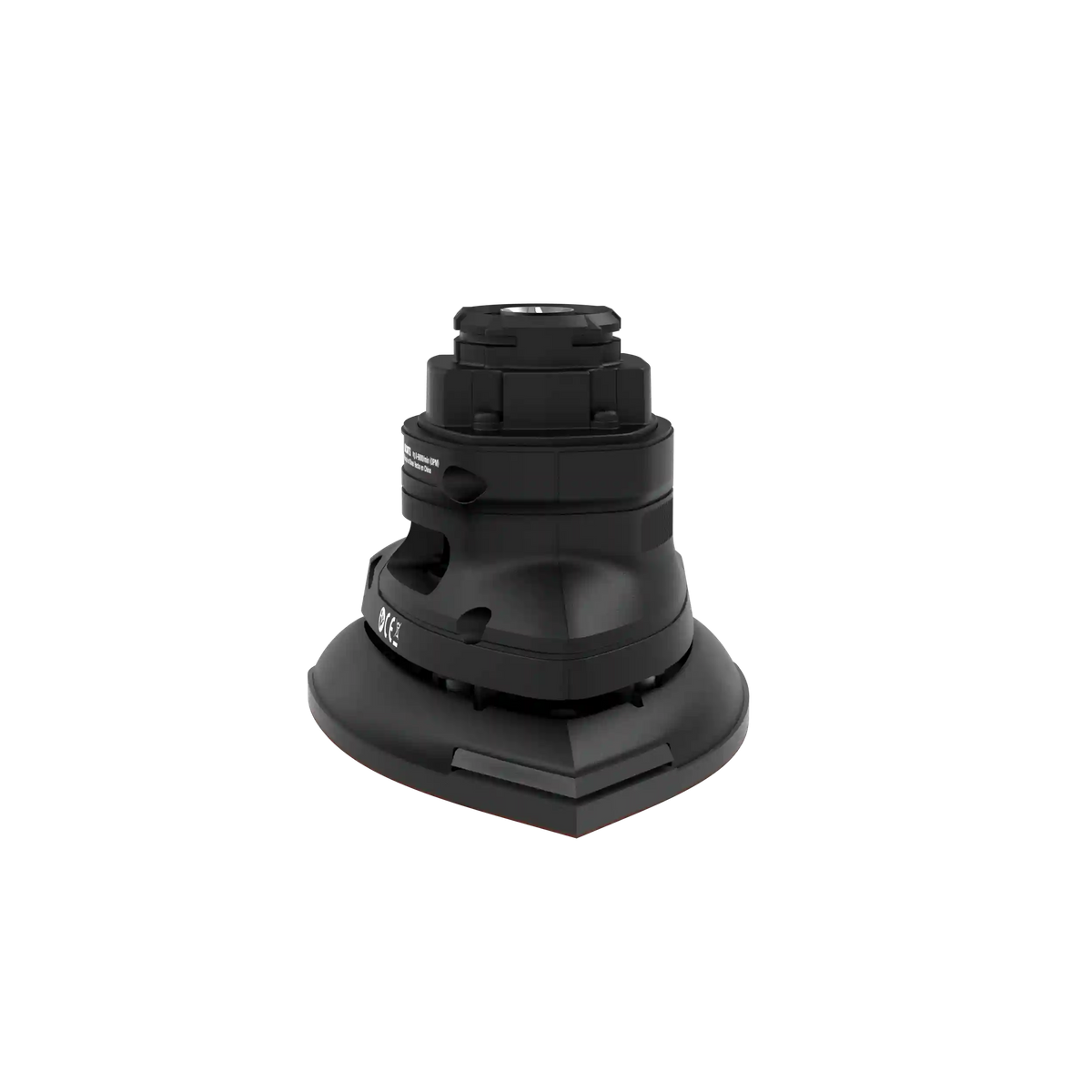 MATRIX™ Detail Sander Attachment