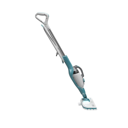 SteamMop™ And Portable Steamer, 2-In-1, Corded