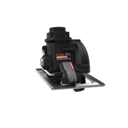 MATRIX™ Trim Saw Multi-Tool Attachment with Storage Case