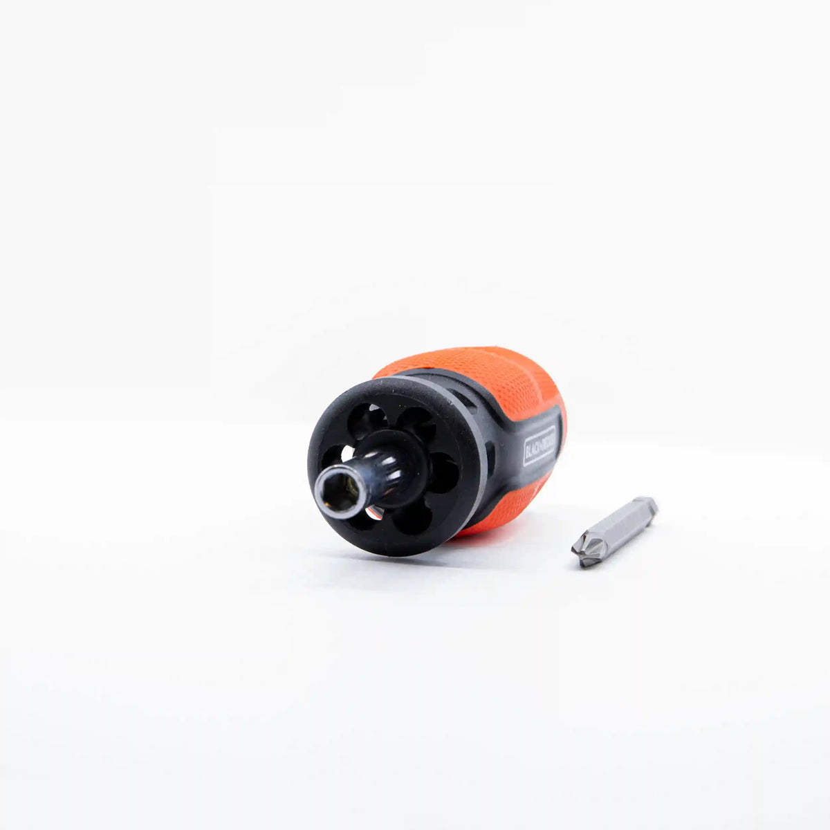 Screwdriver, Push And Pick, 7 Bit