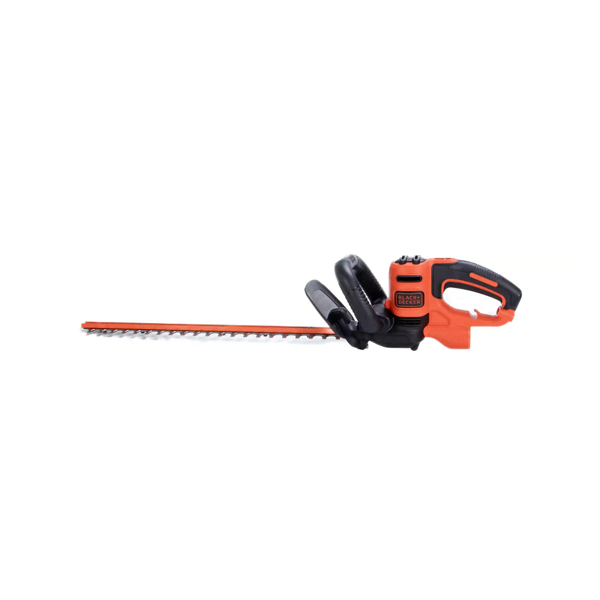 Electric Hedge Trimmer, 22-Inch