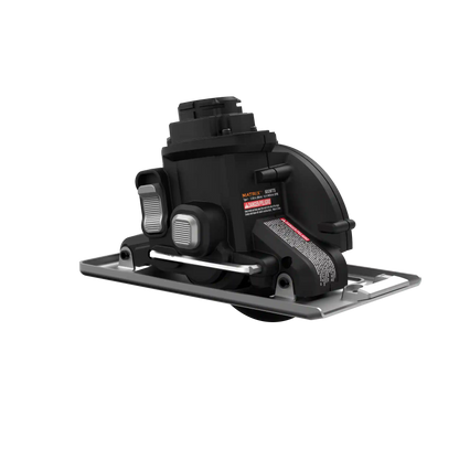 MATRIX™ Trim Saw Multi-Tool Attachment with Storage Case
