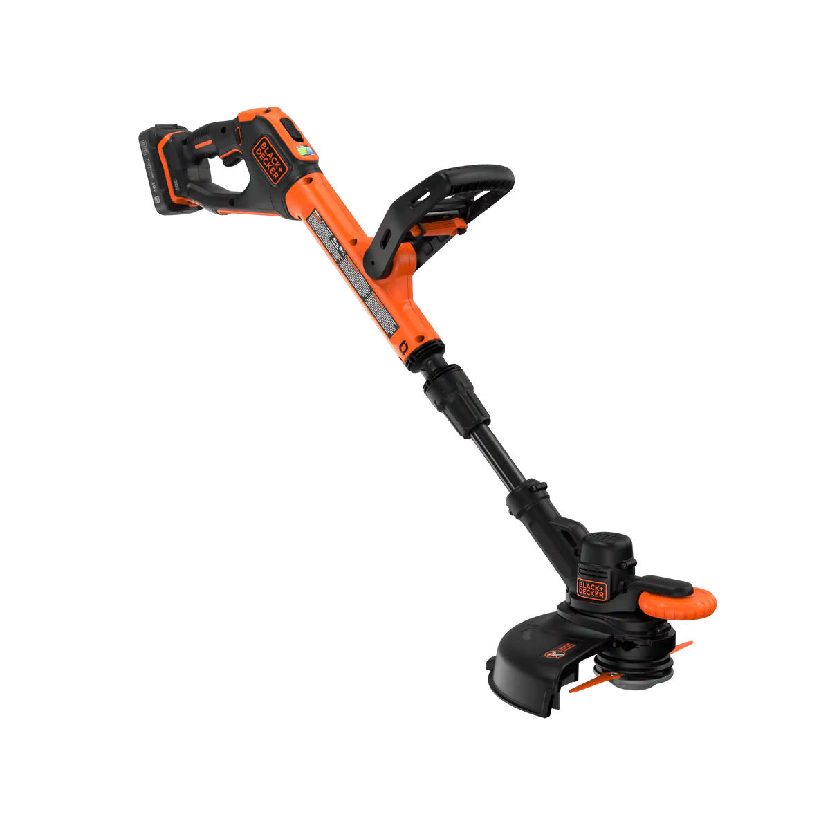 20V MAX* POWERCONNECT™ Cordless Resin Blade Trimmer,  Battery and Charger Included