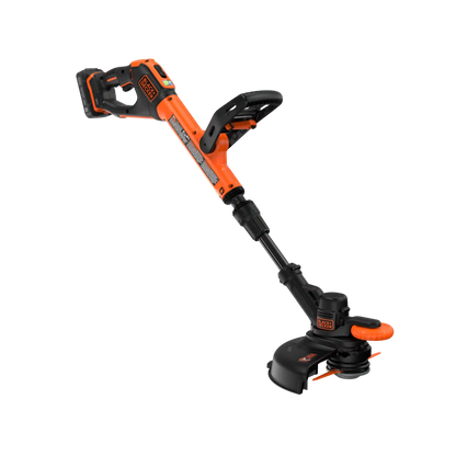 20V MAX* POWERCONNECT™ Cordless Resin Blade Trimmer,  Battery and Charger Included
