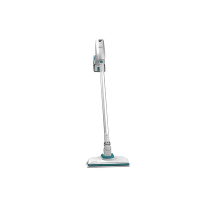 Multipurpose Corded Handheld Steamer With 6 Attachments