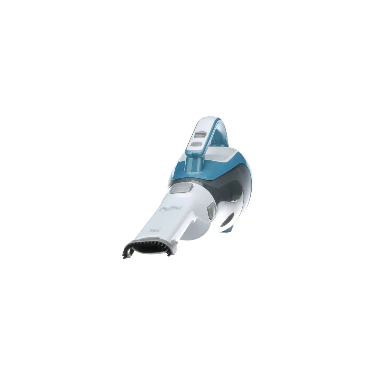 dustbuster® AdvancedClean Cordless Handheld Vacuum, White
