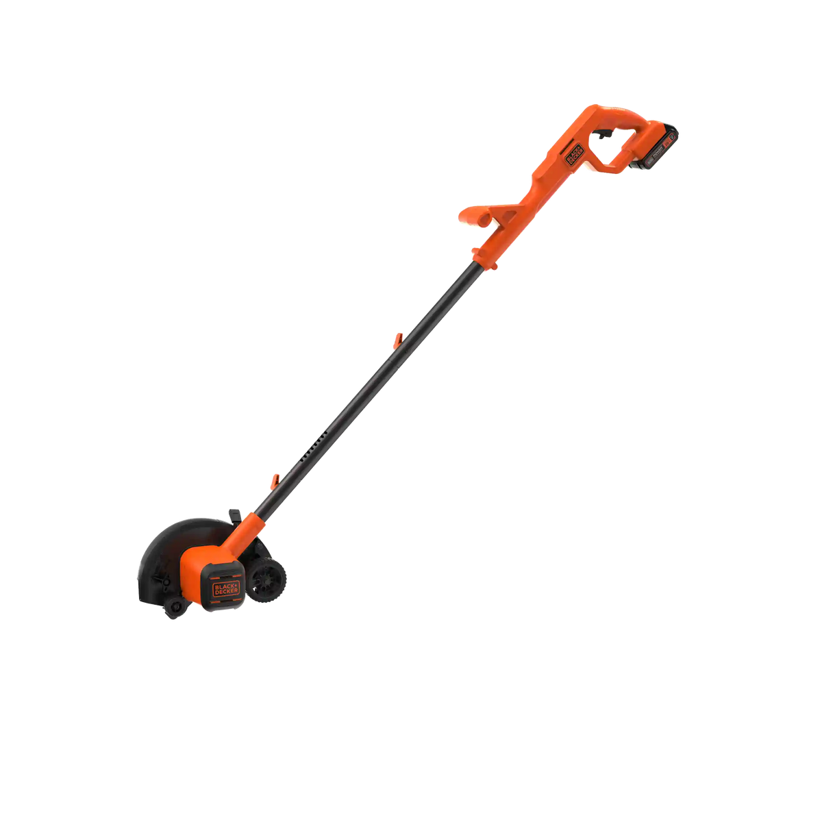 20V MAX* POWERCONNECT™ Cordless Edger Kit with 7 1/2" Blade, Battery and Charger Included
