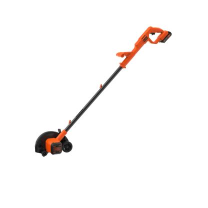 20V MAX* POWERCONNECT™ Cordless Edger Kit with 7 1/2" Blade, Battery and Charger Included