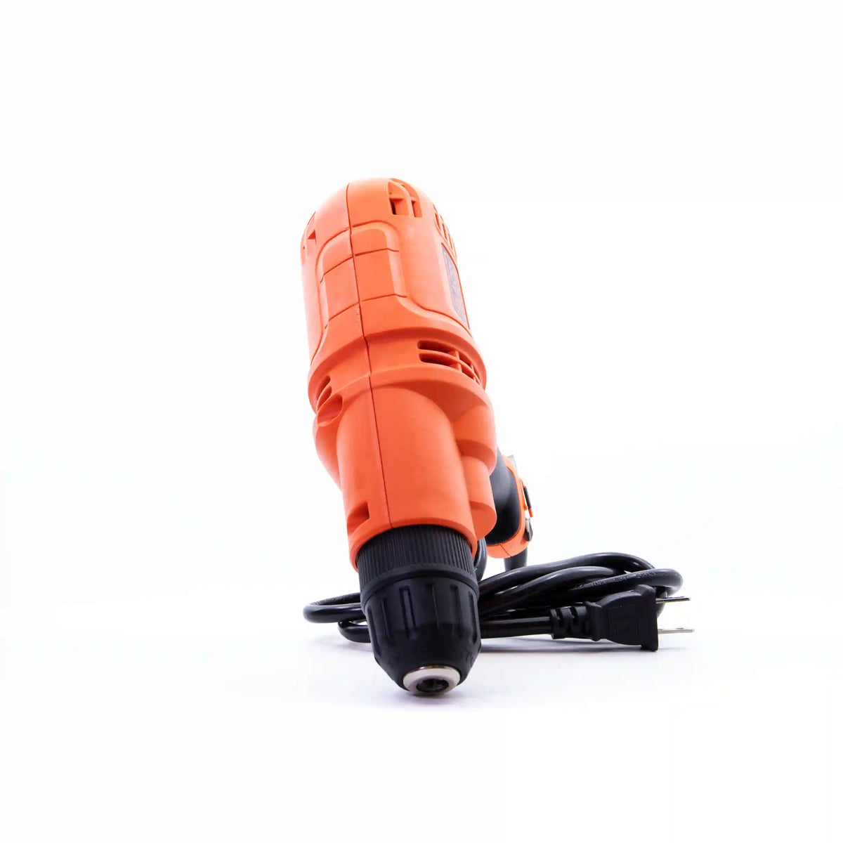 Corded Drill, 5.5-Amp, 3/8-Inch