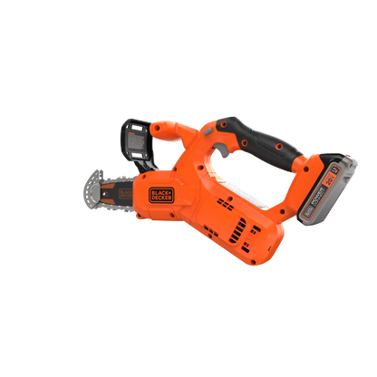 20V MAX* POWERCONNECT™ Cordless 6 Inch Pruning Chainsaw Kit, Battery and Charger Included