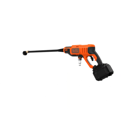 20V MAX* Cordless Power Cleaner Kit, 350 PSI, 1/2 GPM