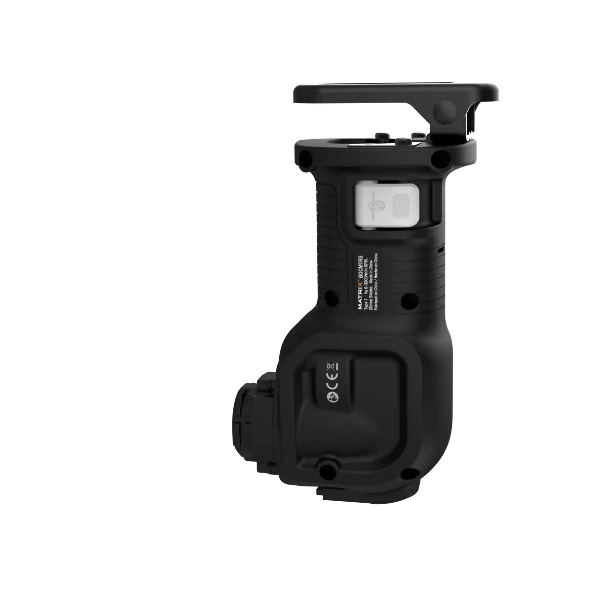MATRIX™ Reciprocating Saw Accessory For Cordless Drill