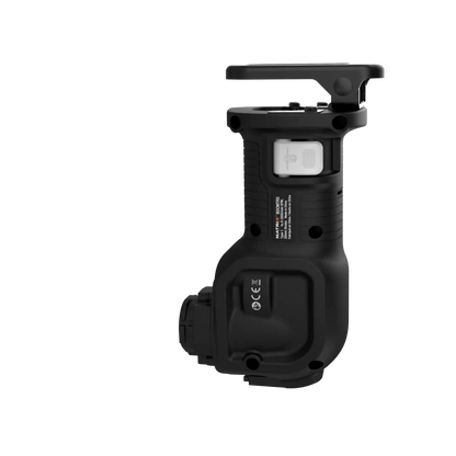 MATRIX™ Reciprocating Saw Accessory For Cordless Drill