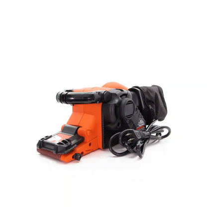 3 in. x 21 in. Dragster Belt Sander