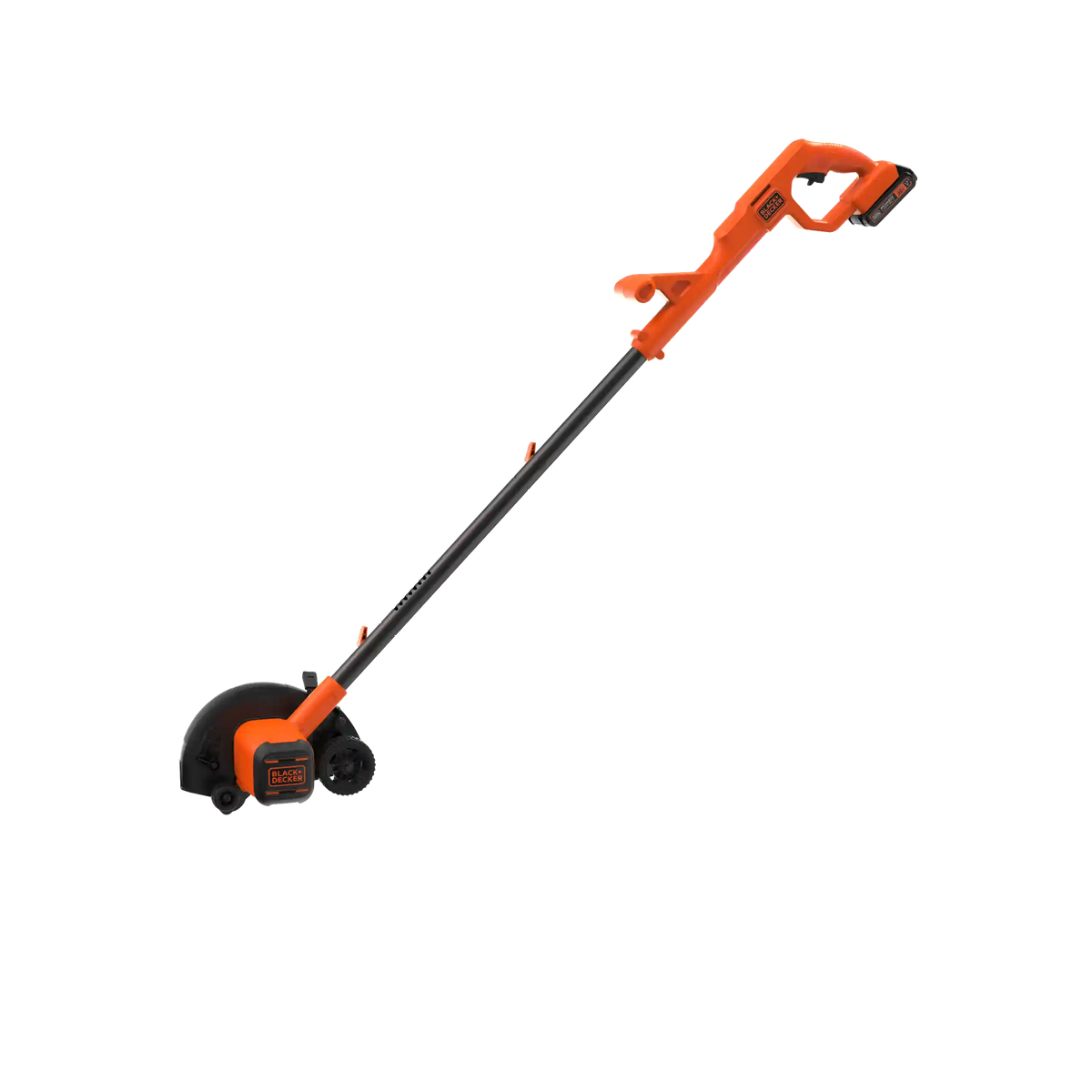 20V MAX* POWERCONNECT™ Cordless Edger Kit with 7 1/2" Blade, Battery and Charger Included