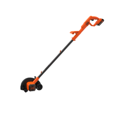20V MAX* POWERCONNECT™ Cordless Edger Kit with 7 1/2" Blade, Battery and Charger Included