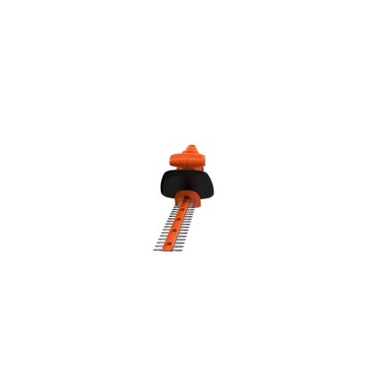 20V MAX* POWERCONNECT™ Cordless 18 Inch Hedge Trimmer Kit, Battery and Charger Included