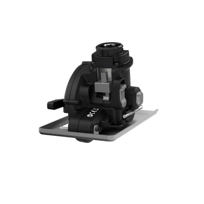MATRIX™ Trim Saw Multi-Tool Attachment with Storage Case
