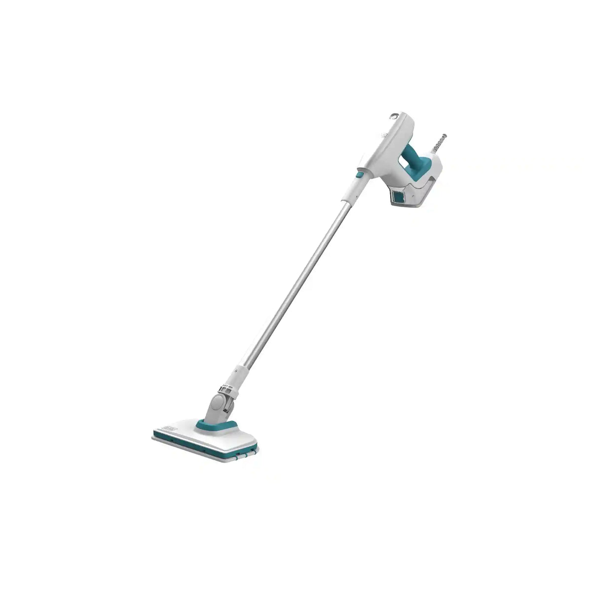 Multipurpose Corded Handheld Steamer With 6 Attachments