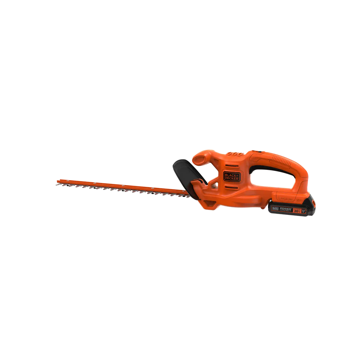 20V MAX* POWERCONNECT™ Cordless 18 Inch Hedge Trimmer Kit, Battery and Charger Included