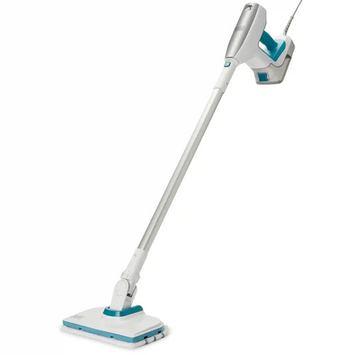 Multipurpose Corded Handheld Steamer With 6 Attachments