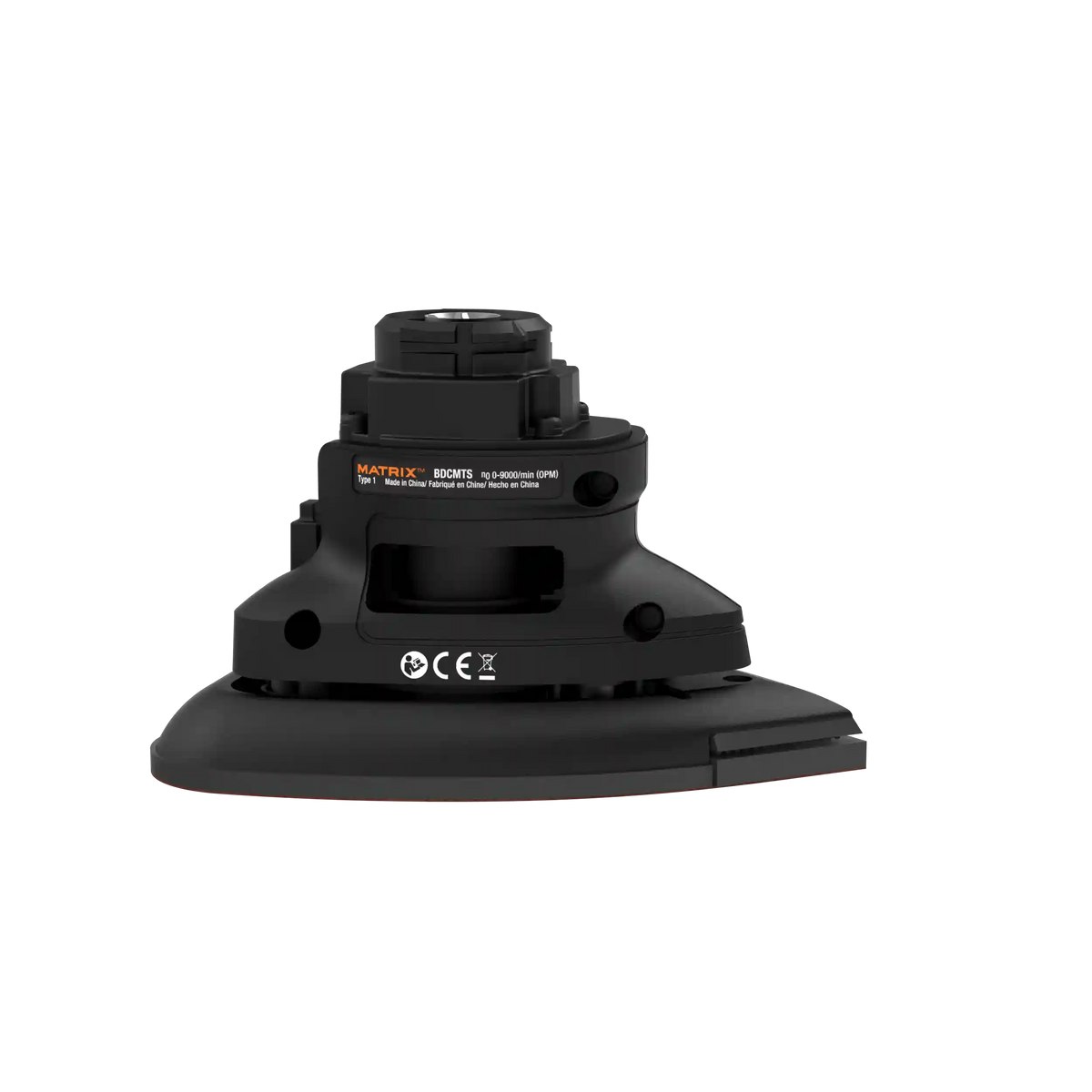 MATRIX™ Detail Sander Attachment