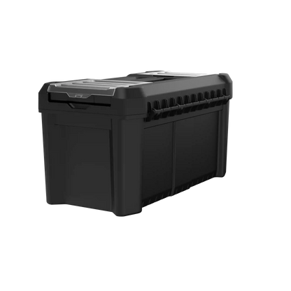 Tool Box Bundle, 19-Inch & 12-Inch