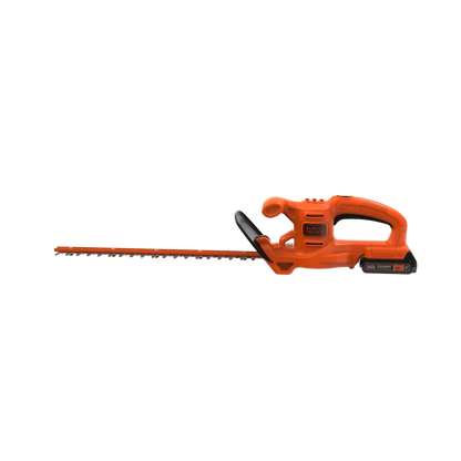20V MAX* POWERCONNECT™ Cordless 18 Inch Hedge Trimmer Kit, Battery and Charger Included