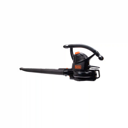 12 Amp Blower/Vacuum/Mulcher