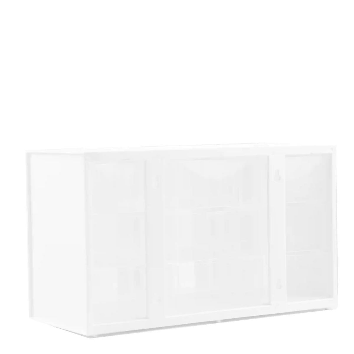 Storage Organizer Large 9 Drawer Bin Modular Storage System