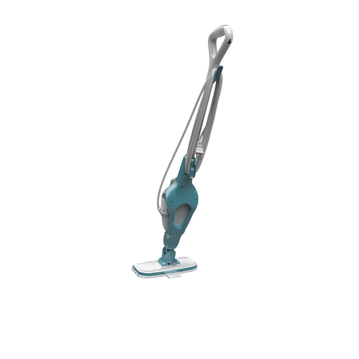 SteamMop™ And Portable Steamer, 2-In-1, Corded