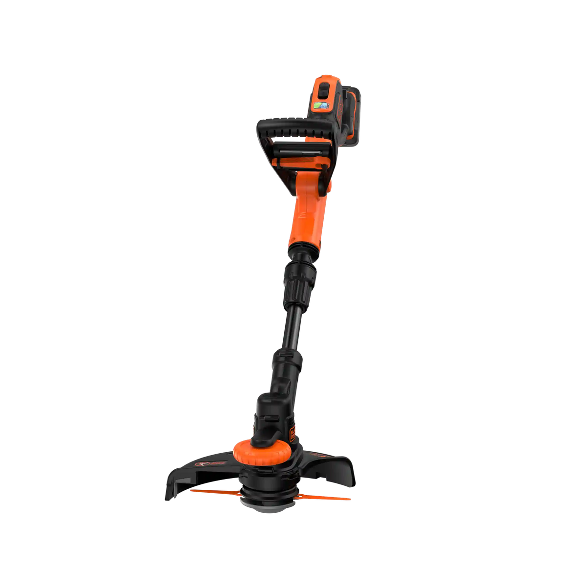 20V MAX* POWERCONNECT™ Cordless Resin Blade Trimmer,  Battery and Charger Included