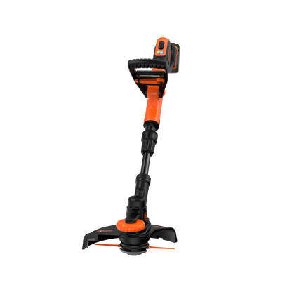 20V MAX* POWERCONNECT™ Cordless Resin Blade Trimmer,  Battery and Charger Included