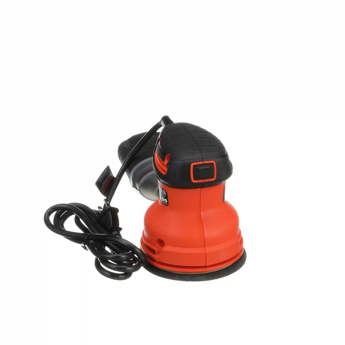 Random Orbit Sander, 5-Inch