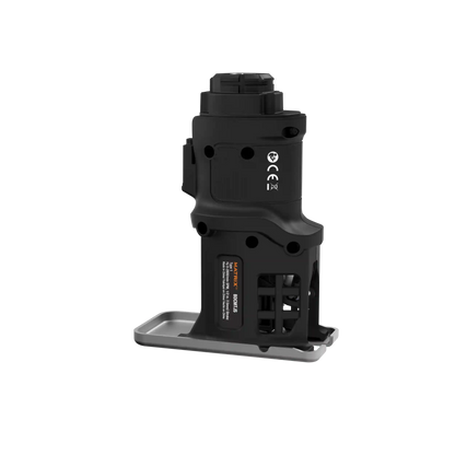 MATRIX™ Jig Saw Multi-Tool Attachment with Storage Case