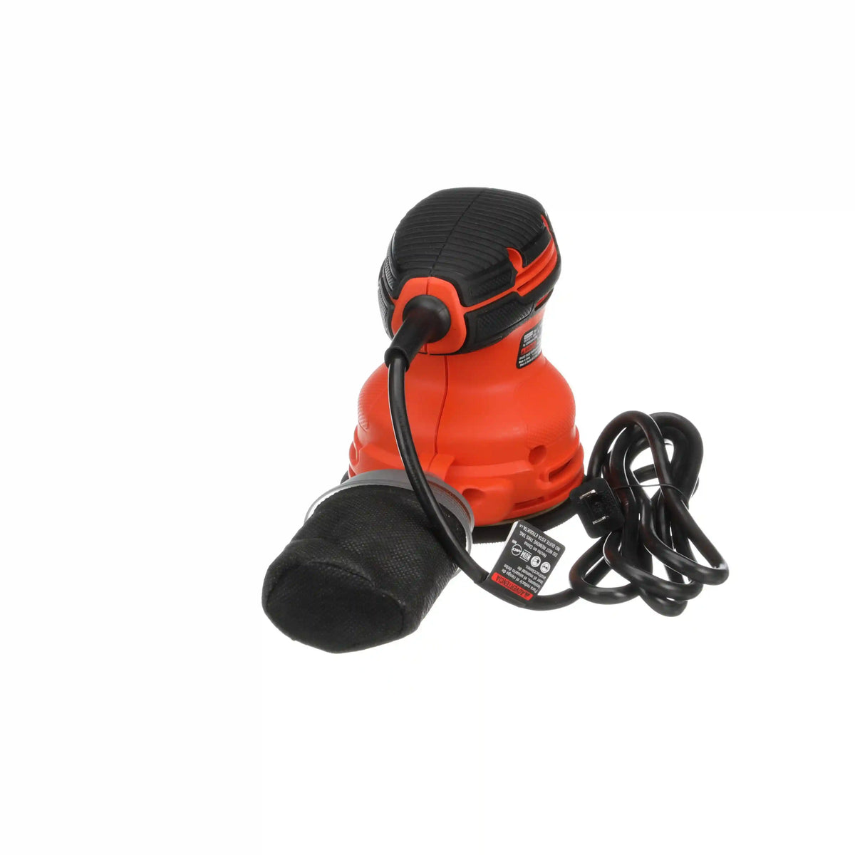 Random Orbit Sander, 5-Inch