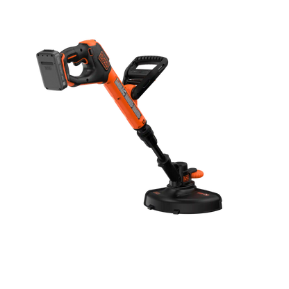 20V MAX* POWERCONNECT™ Cordless Resin Blade Trimmer,  Battery and Charger Included