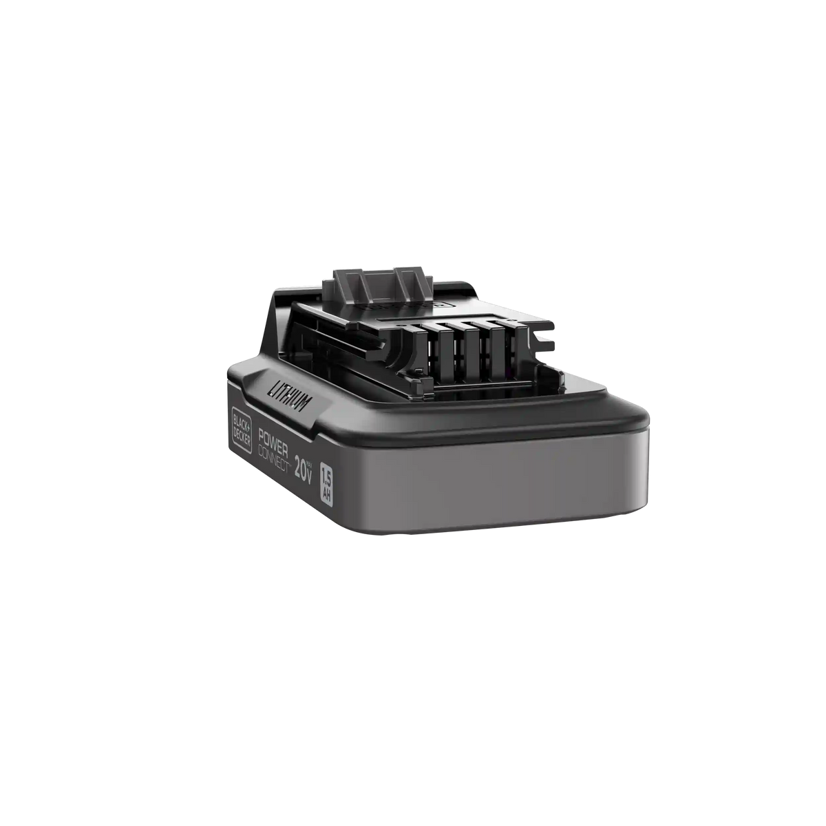 20V MAX* POWERCONNECT™ 1.5 Ah Battery with State of Charge
