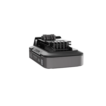 20V MAX* POWERCONNECT™ 1.5 Ah Battery with State of Charge