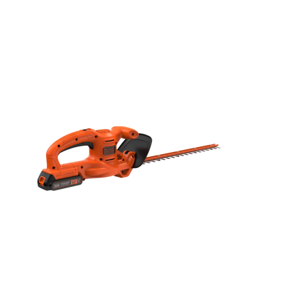 20V MAX* POWERCONNECT™ Cordless 18 Inch Hedge Trimmer Kit, Battery and Charger Included