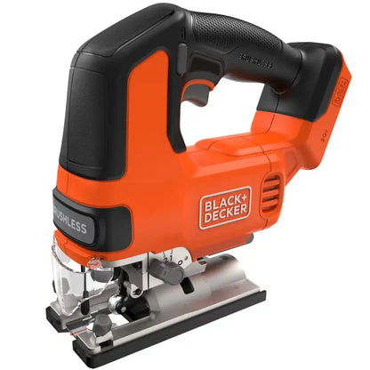20V MAX* POWERCONNECT™ Cordless Brushless Jig Saw (Battery & Charger Not Included)